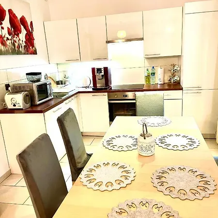 Apartmán 